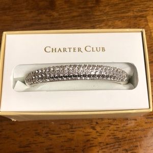 CHARTER CLUB  Bracelet